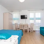 Habitación en casa particular U Kasi *