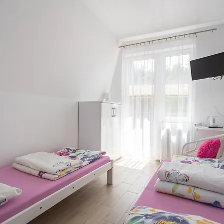 Habitación en casa particular U Kasi