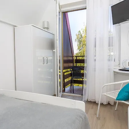 U Kasi Homestay Mielno (Koszalin)