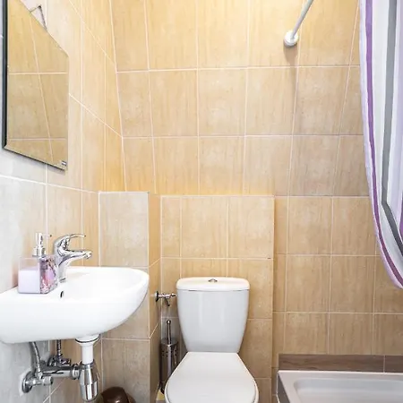 U Kasi Habitación en casa particular Mielno (Koszalin)