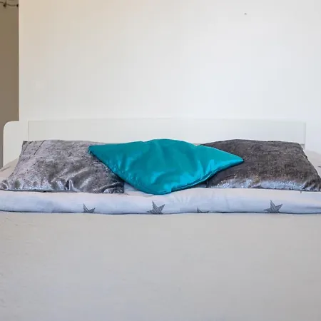 Habitación en casa particular U Kasi *