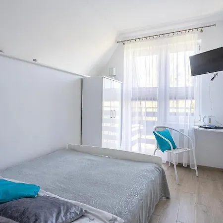 Habitación en casa particular U Kasi *