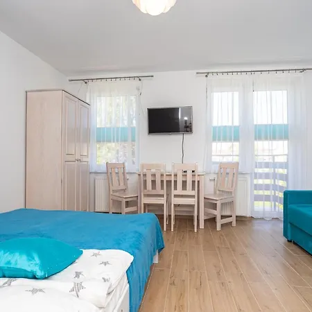 Habitación en casa particular U Kasi *