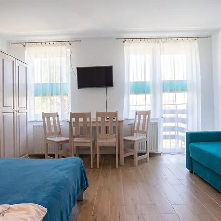 U Kasi * Mielno (Koszalin)