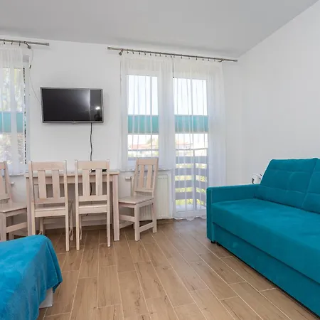 U Kasi Mielno (Koszalin)