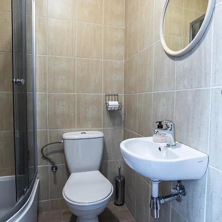 Homestay U Kasi Mielno (Koszalin)