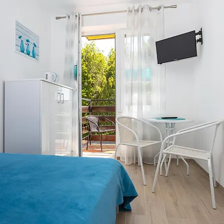 U Kasi Habitación en casa particular Mielno (Koszalin)