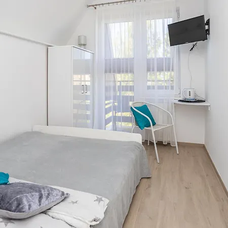 U Kasi Mielno (Koszalin)