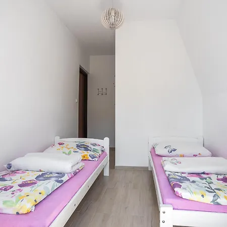 U Kasi Homestay Mielno (Koszalin)
