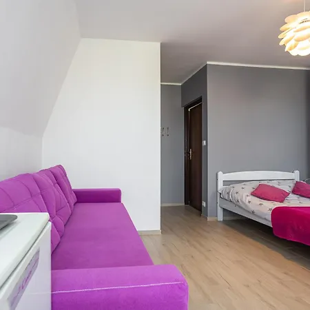 U Kasi * Mielno (Koszalin)