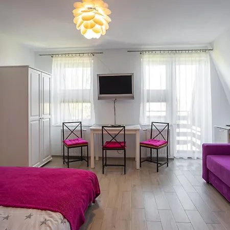 Habitación en casa particular U Kasi