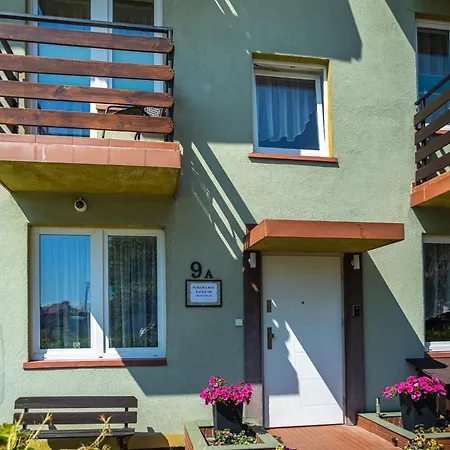 U Kasi Habitación en casa particular