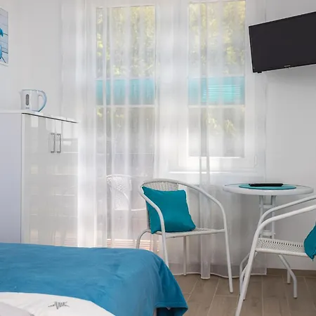 U Kasi Habitación en casa particular