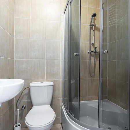 U Kasi * Mielno (Koszalin)