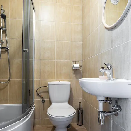 U Kasi * Mielno (Koszalin)