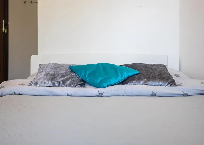 Accommodatie bij particulieren U Kasi *