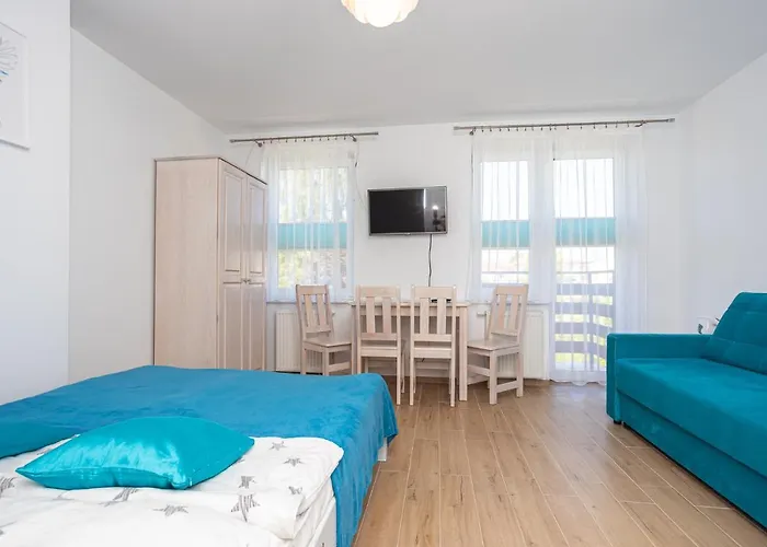 Accommodatie bij particulieren U Kasi *