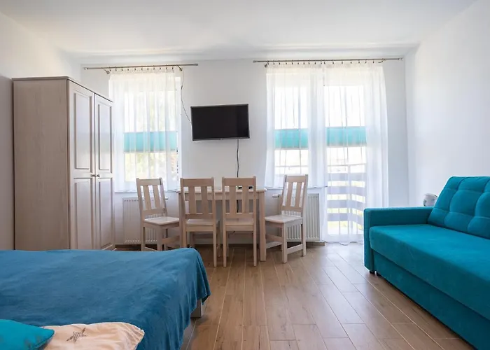 U Kasi * Mielno (Koszalin)