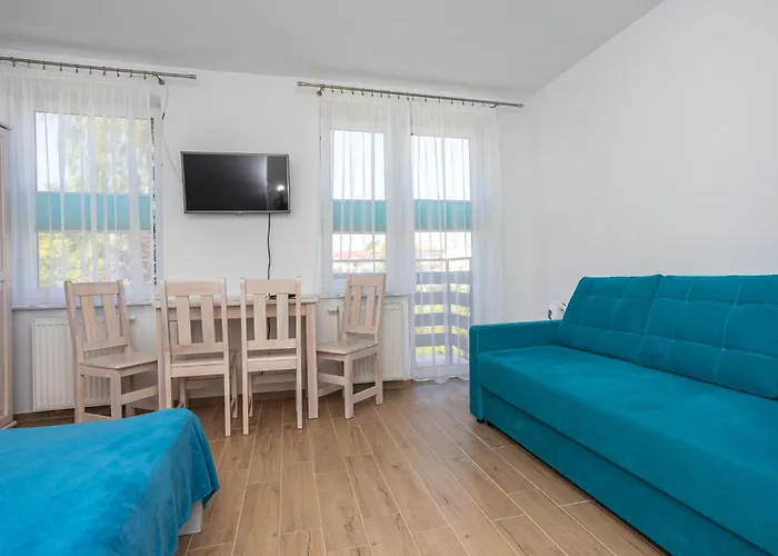 U Kasi Mielno (Koszalin)