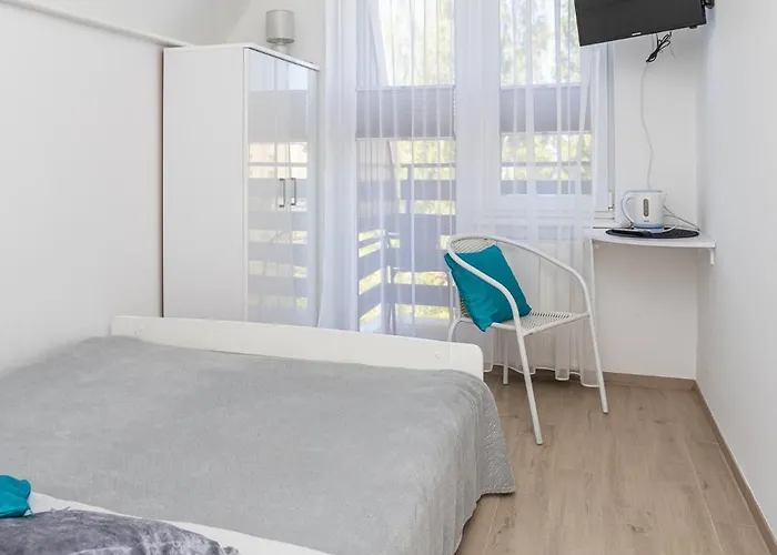 U Kasi Mielno (Koszalin)