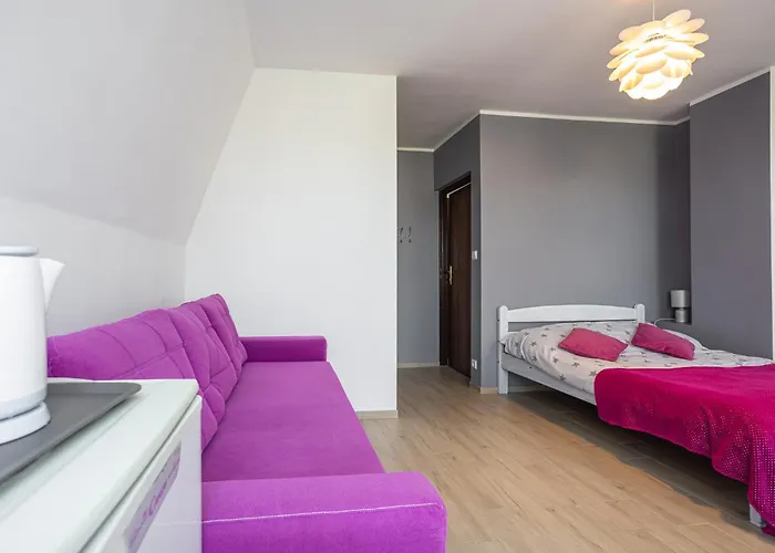 U Kasi * Mielno (Koszalin)