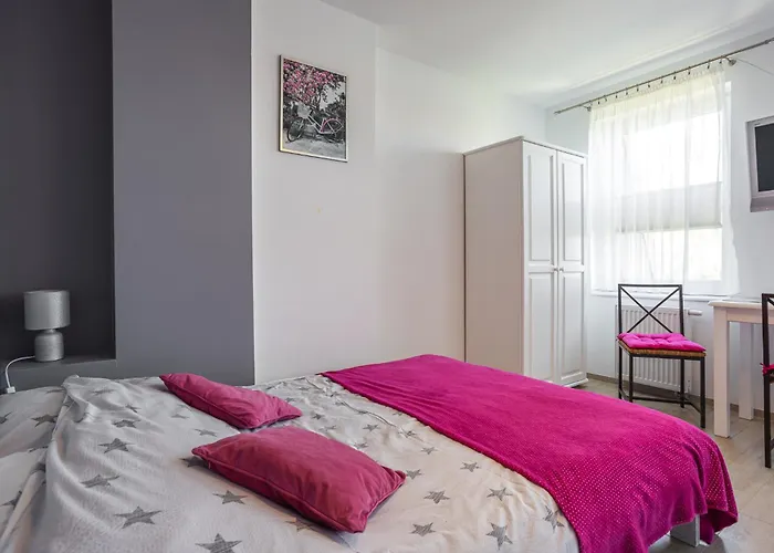 Accommodatie bij particulieren U Kasi *