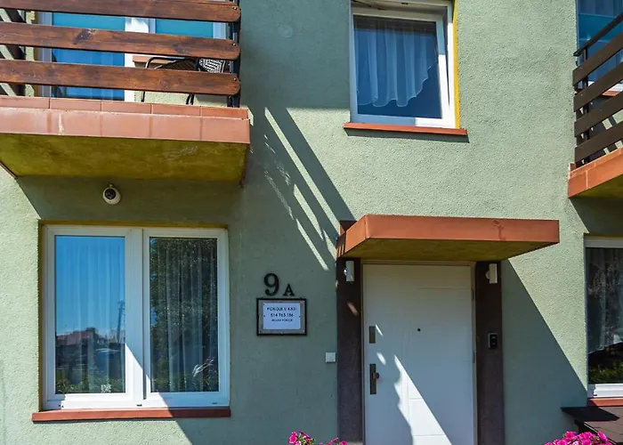 U Kasi Accommodatie bij particulieren