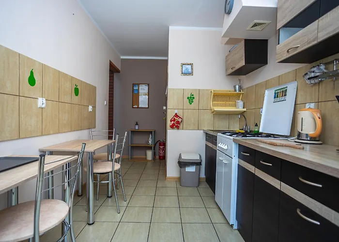 U Kasi Accommodatie bij particulieren