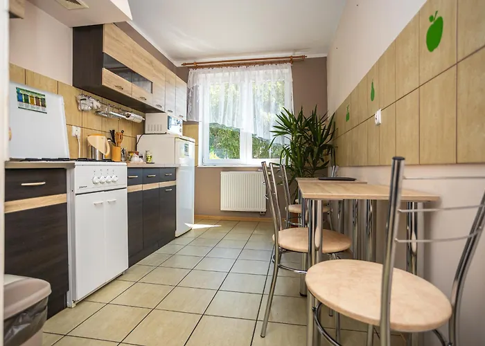 U Kasi Accommodatie bij particulieren *