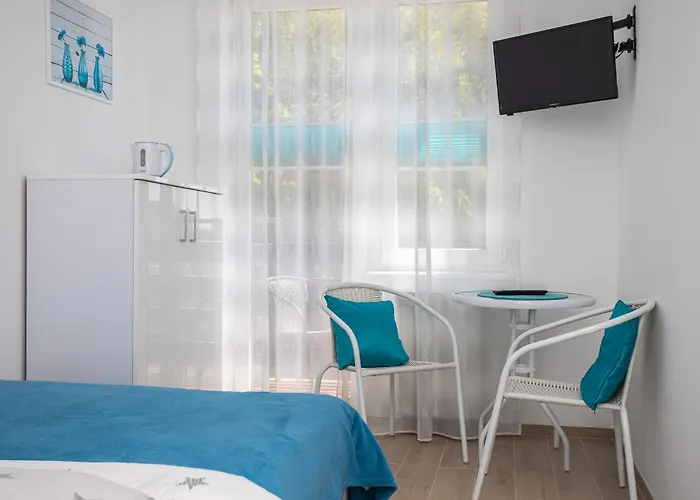 U Kasi Accommodatie bij particulieren