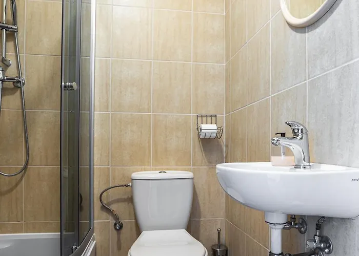 U Kasi * Mielno (Koszalin)