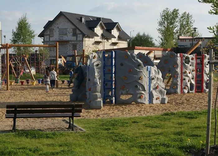 U Kasi Mielno (Koszalin)